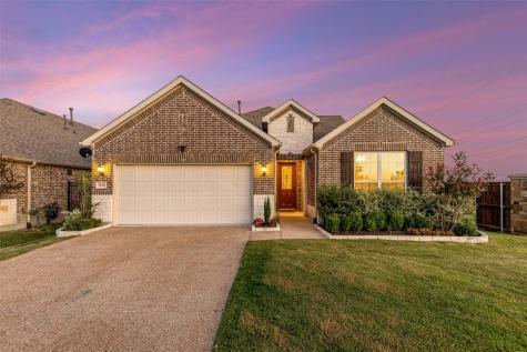 1802 Pacific Pearl Lane Wylie TX 75098