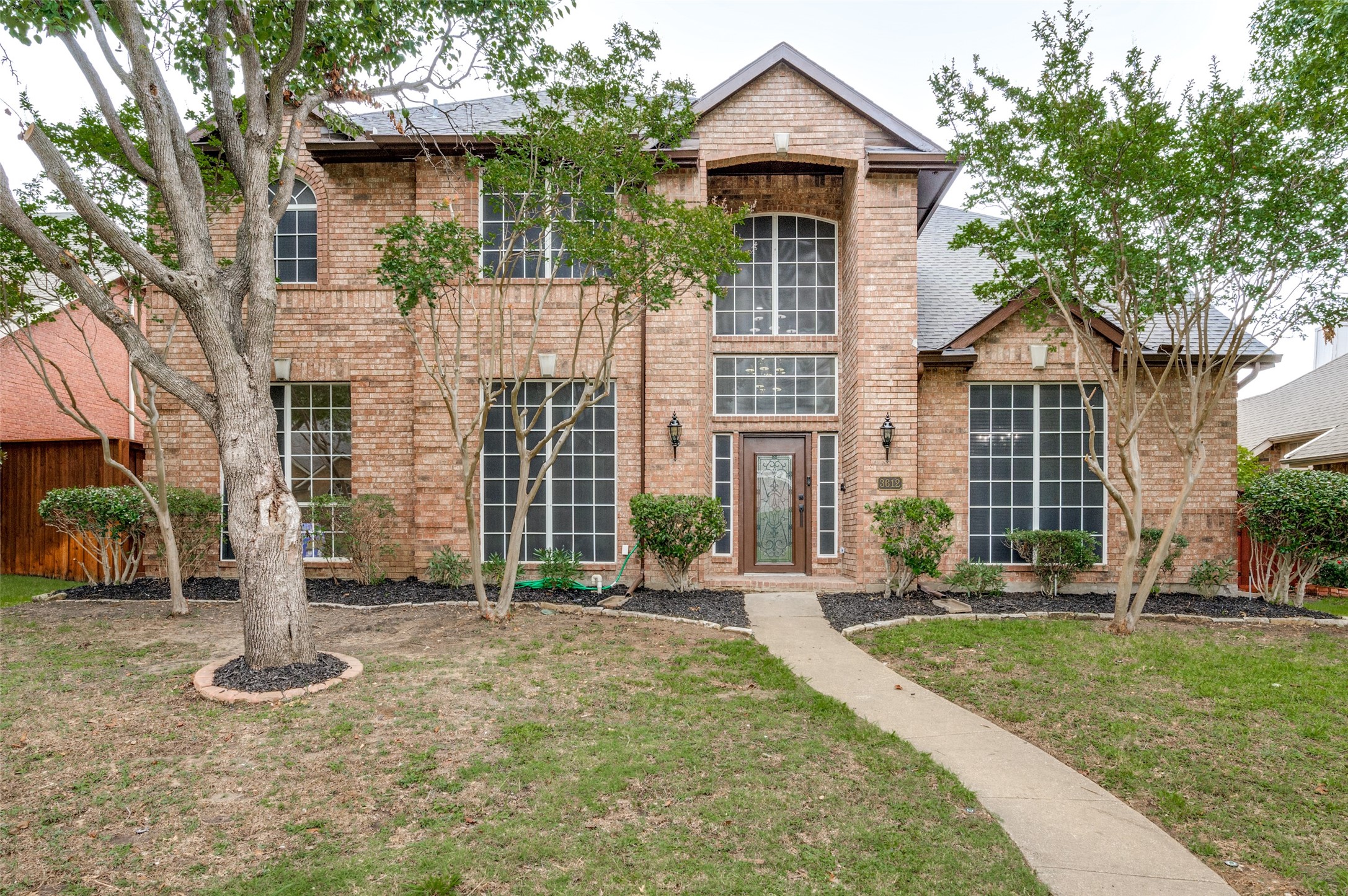 3612 Waynoka Drive Carrollton TX 75007
