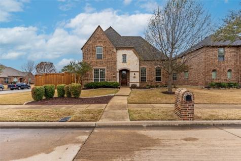 7001 Salem Court Rowlett TX 75089