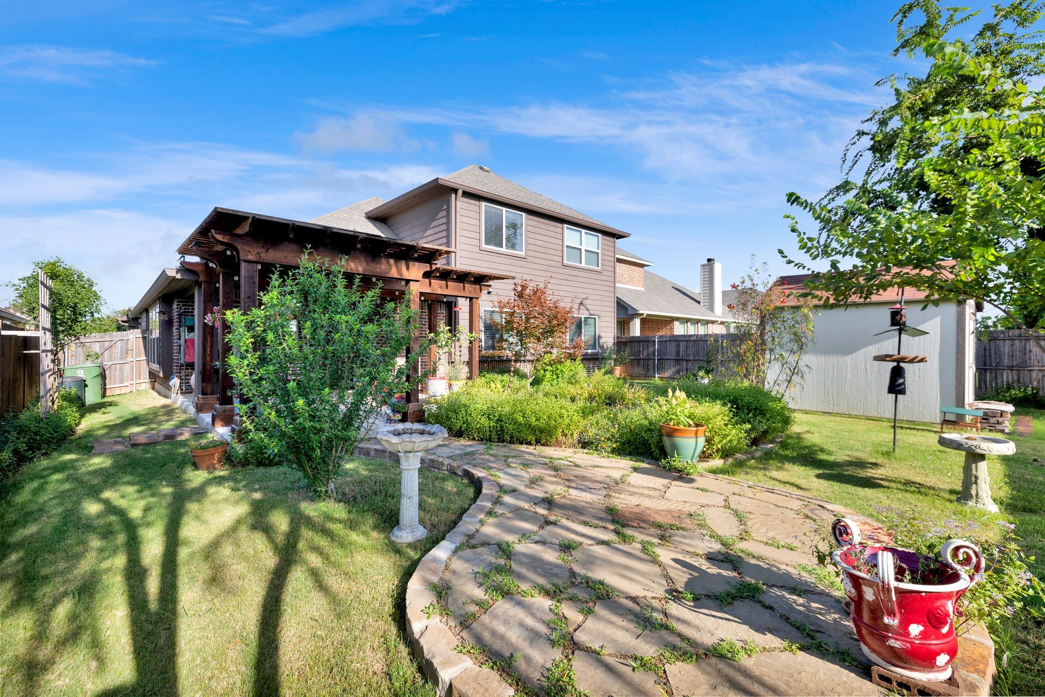 108 Gateway Drive Alvarado TX 76009