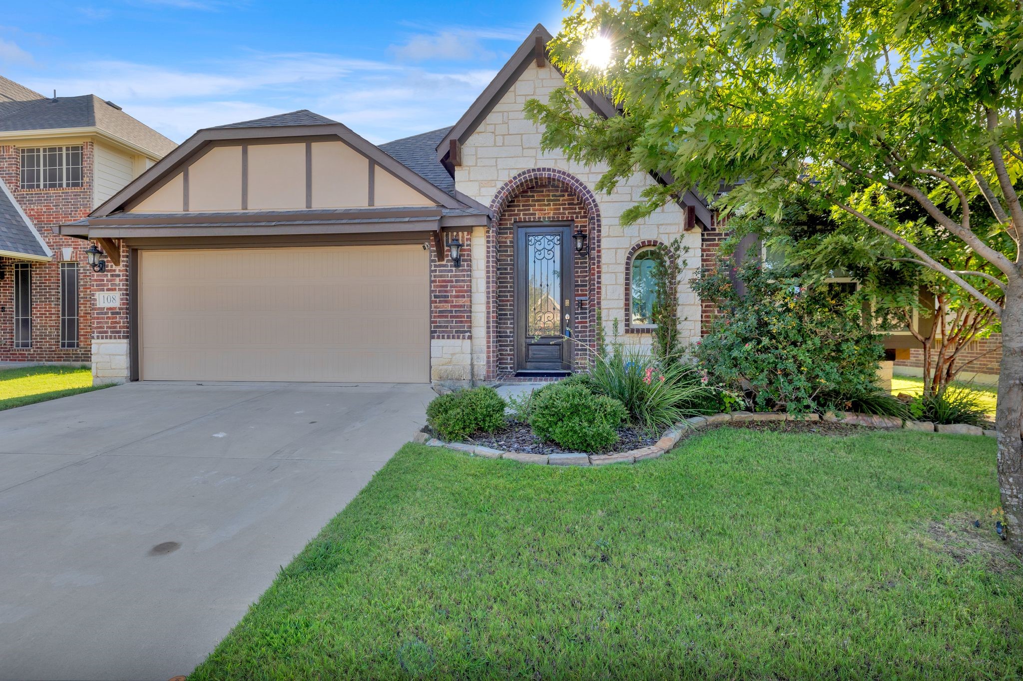 108 Gateway Drive Alvarado TX 76009