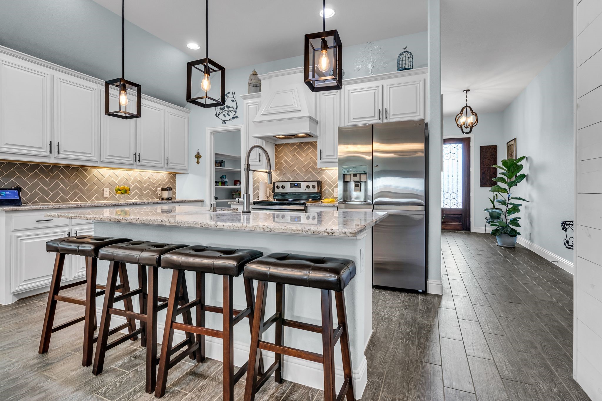 108 Gateway Drive Alvarado TX 76009