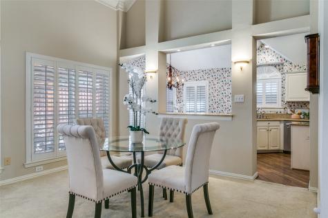 14596 Blueberry Court Addison TX 75001