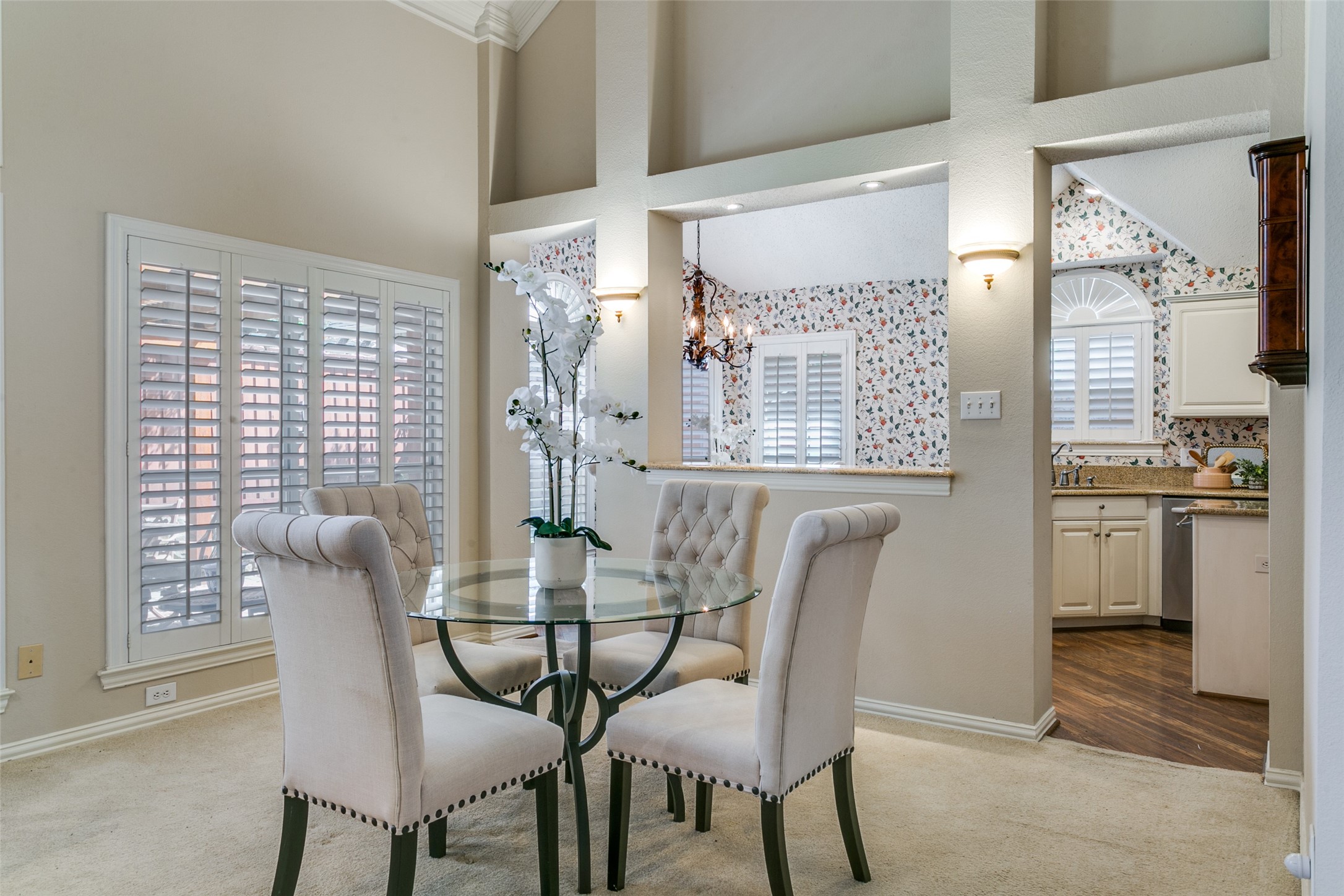 14596 Blueberry Court Addison TX 75001