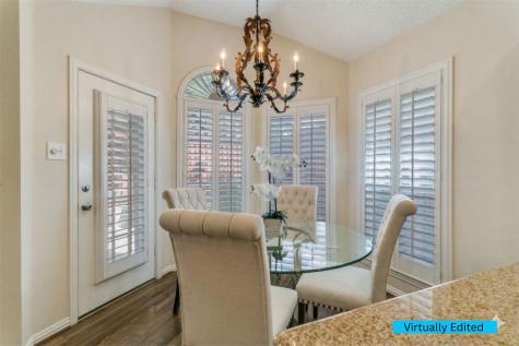 14596 Blueberry Court Addison TX 75001