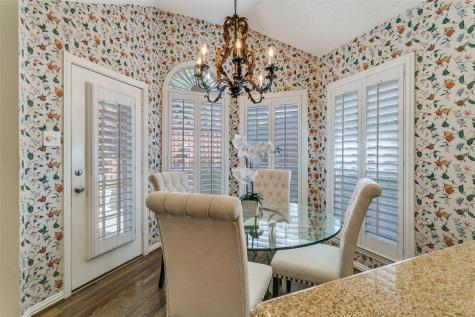 14596 Blueberry Court Addison TX 75001