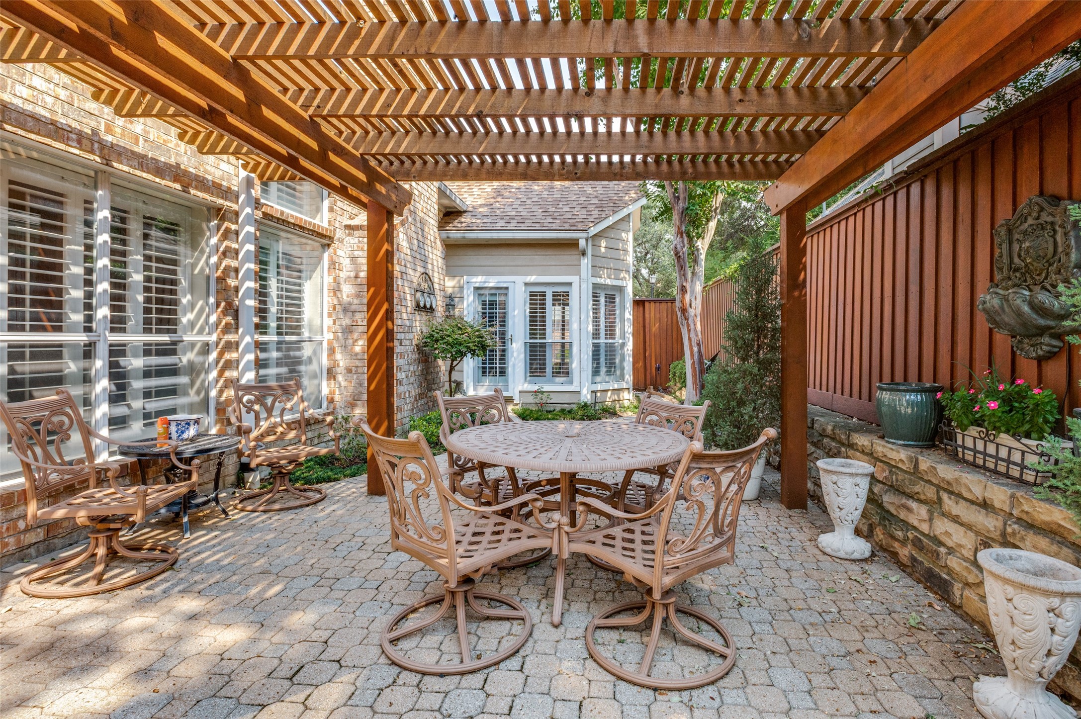 14596 Blueberry Court Addison TX 75001