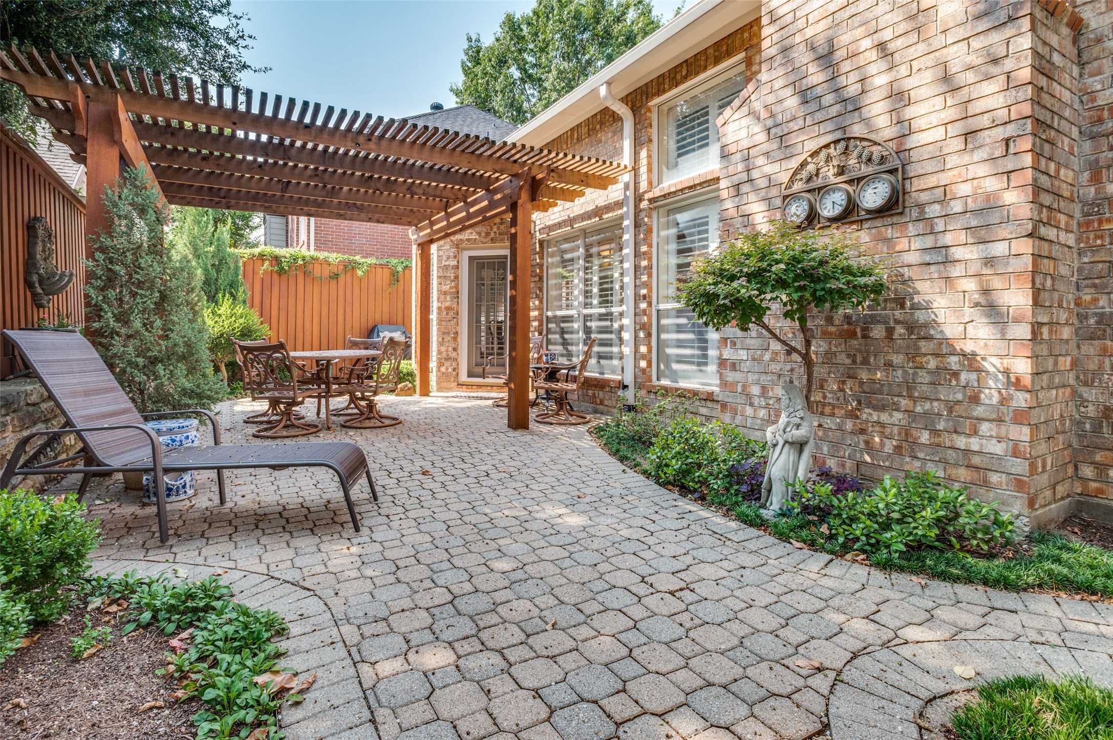 14596 Blueberry Court Addison TX 75001