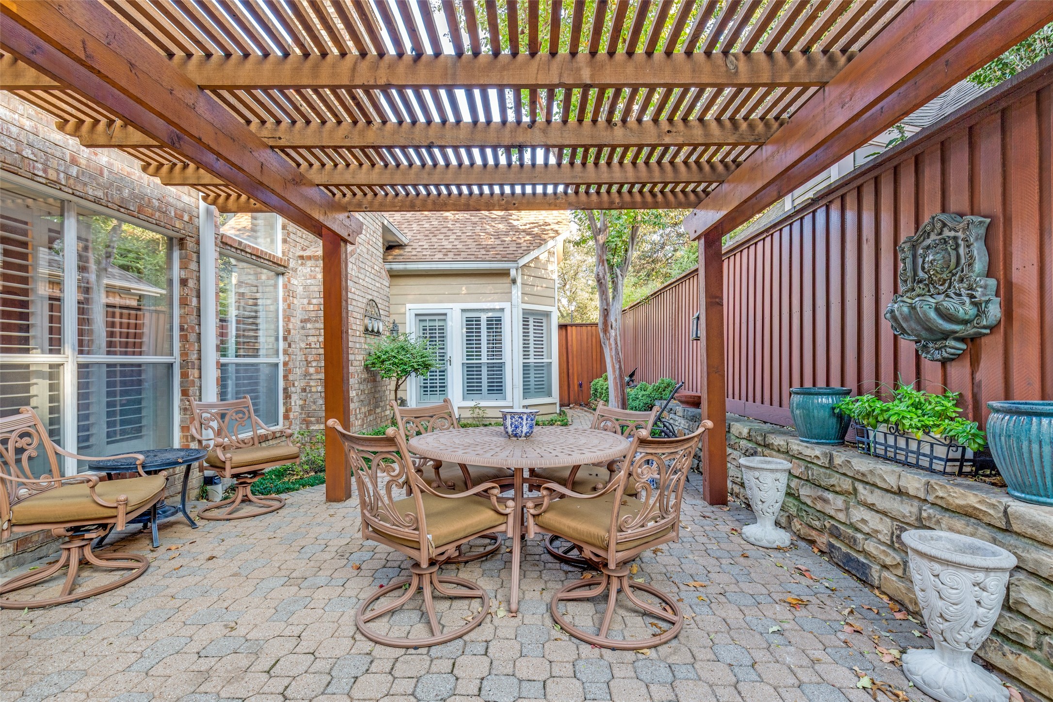 14596 Blueberry Court Addison TX 75001
