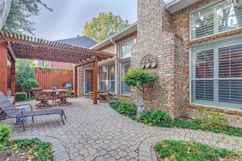 14596 Blueberry Court Addison TX 75001