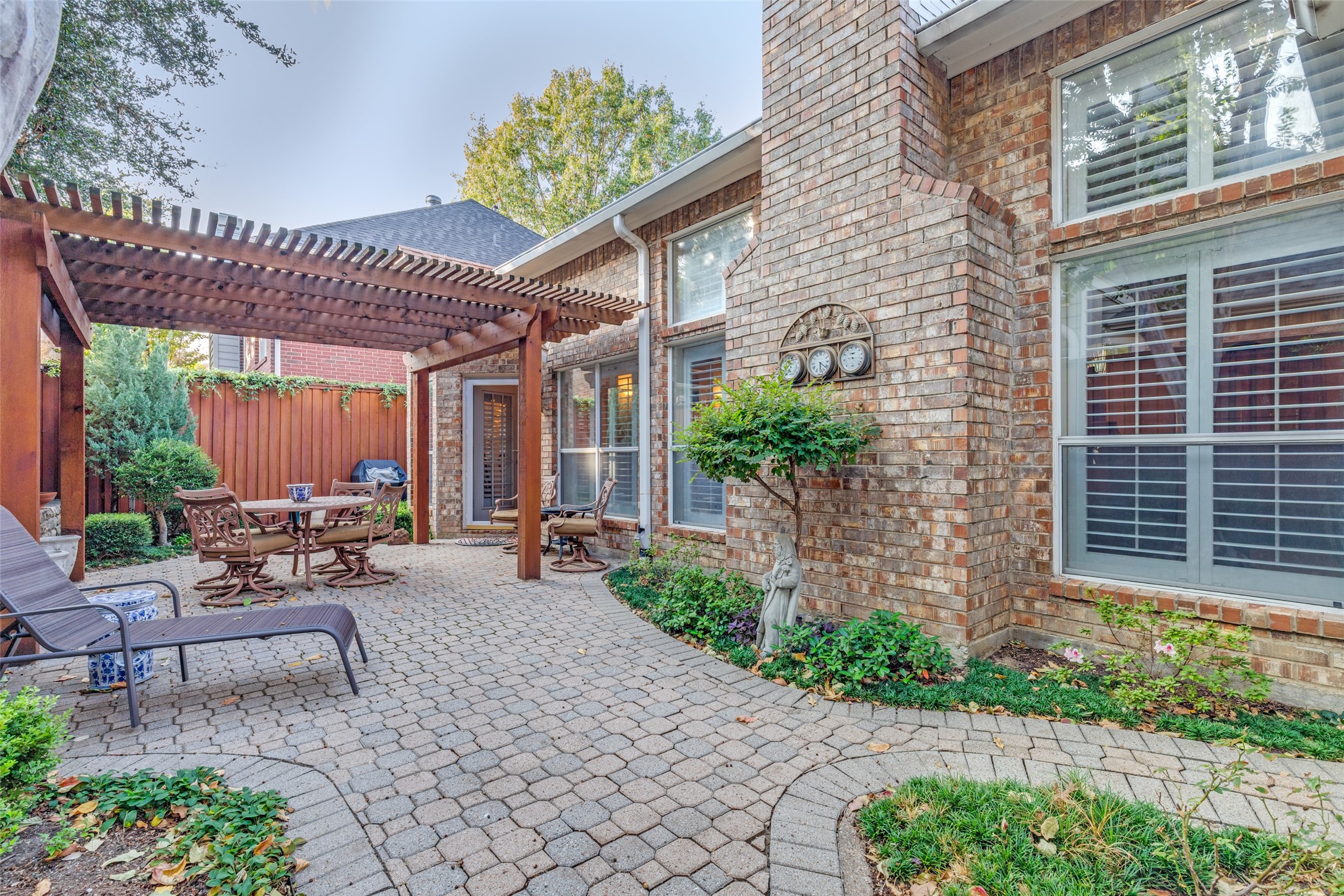 14596 Blueberry Court Addison TX 75001