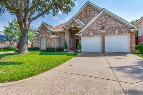 14596 Blueberry Court Addison TX 75001