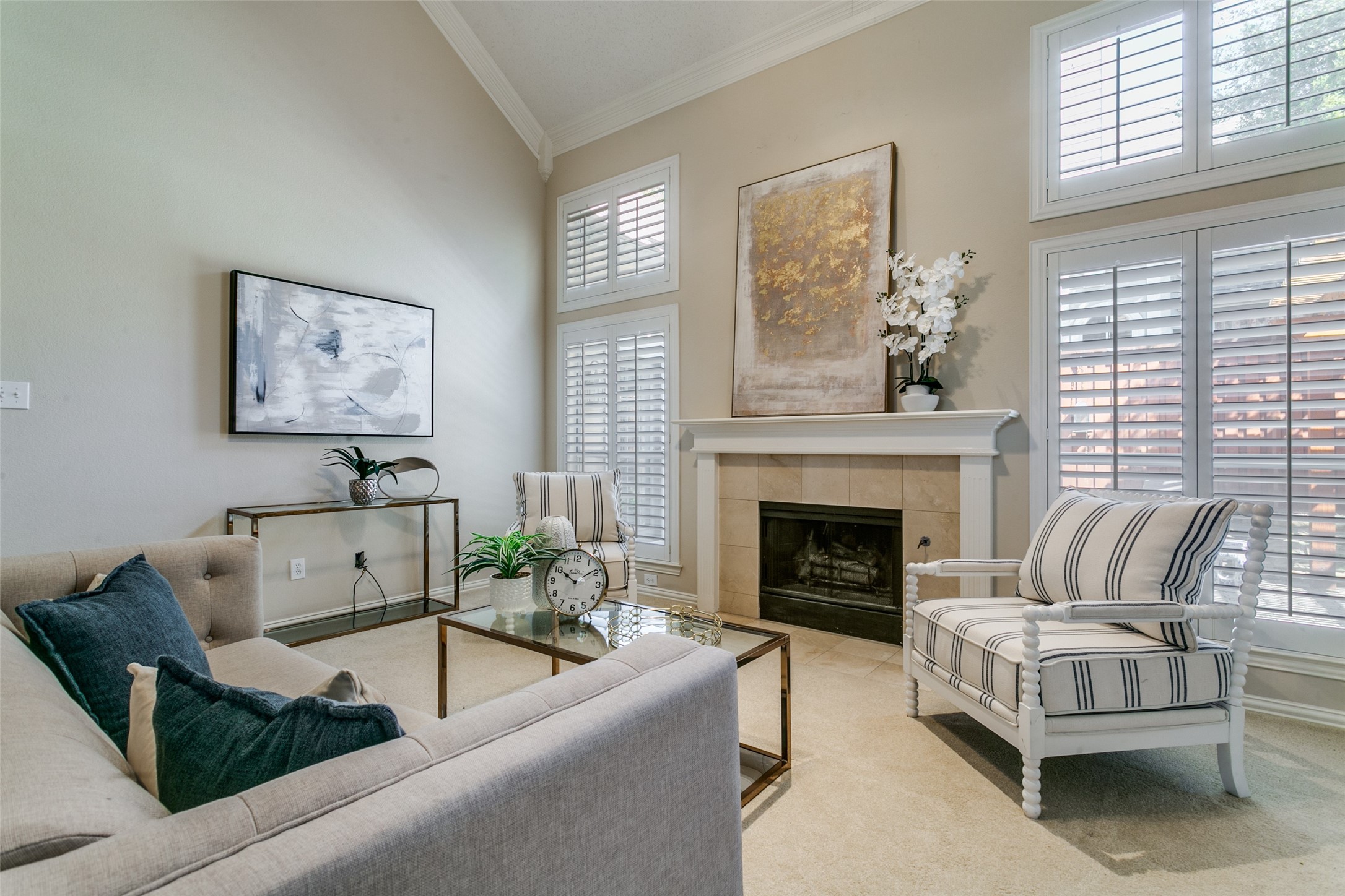 14596 Blueberry Court Addison TX 75001