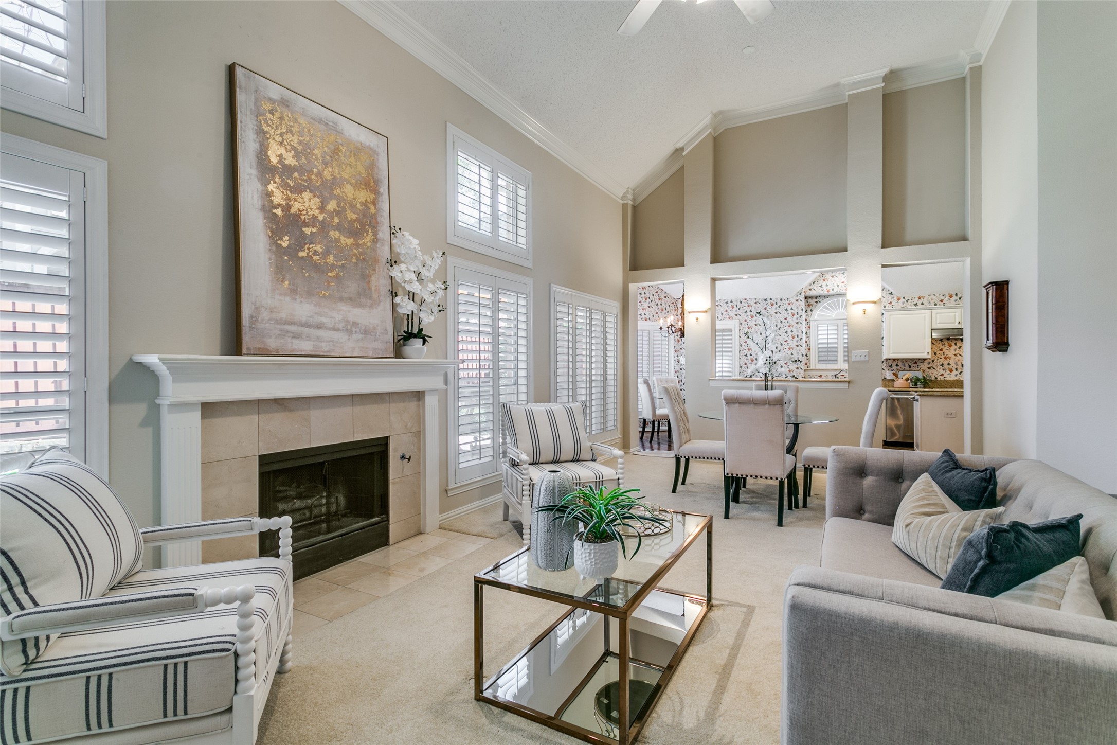 14596 Blueberry Court Addison TX 75001