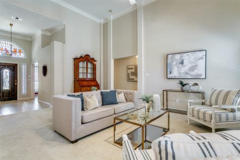 14596 Blueberry Court Addison TX 75001