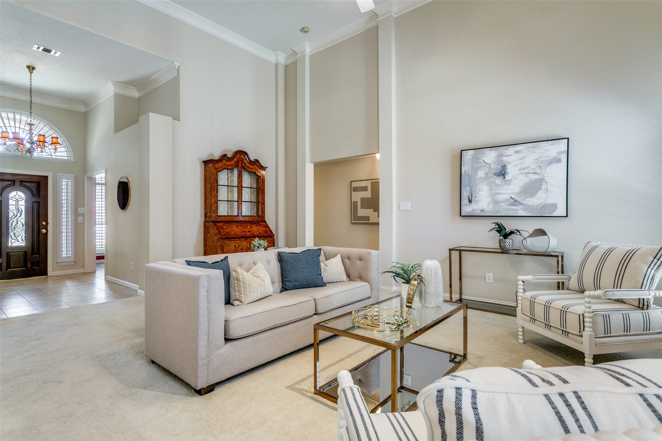 14596 Blueberry Court Addison TX 75001