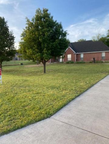 132 Imperial Mammoth Valley Lane Weatherford TX 76085