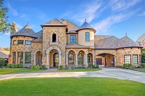 709 Montreux Avenue Colleyville TX 76034