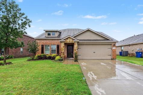 720 Savanna Drive Josephine TX 75173