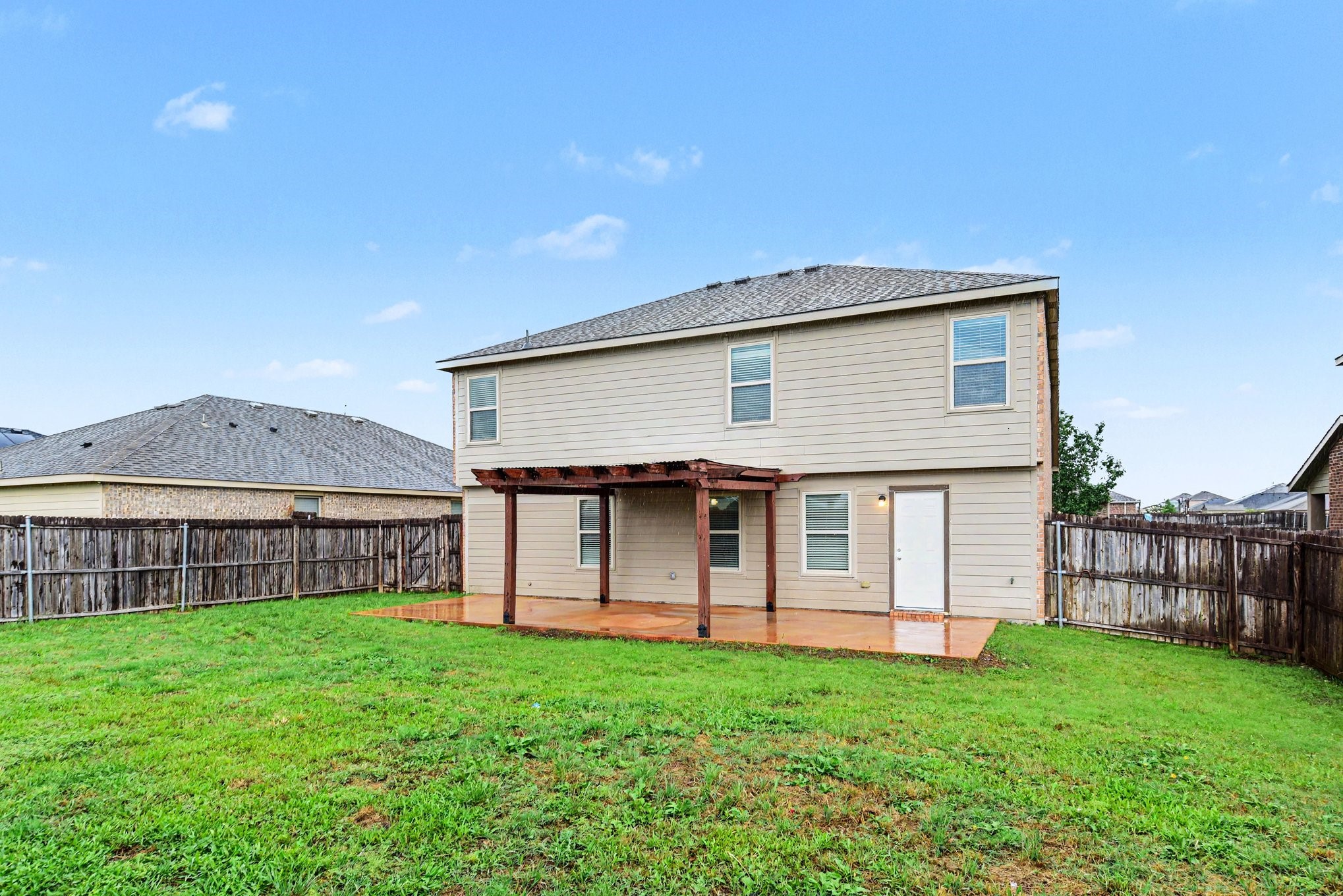 720 Savanna Drive Josephine TX 75173