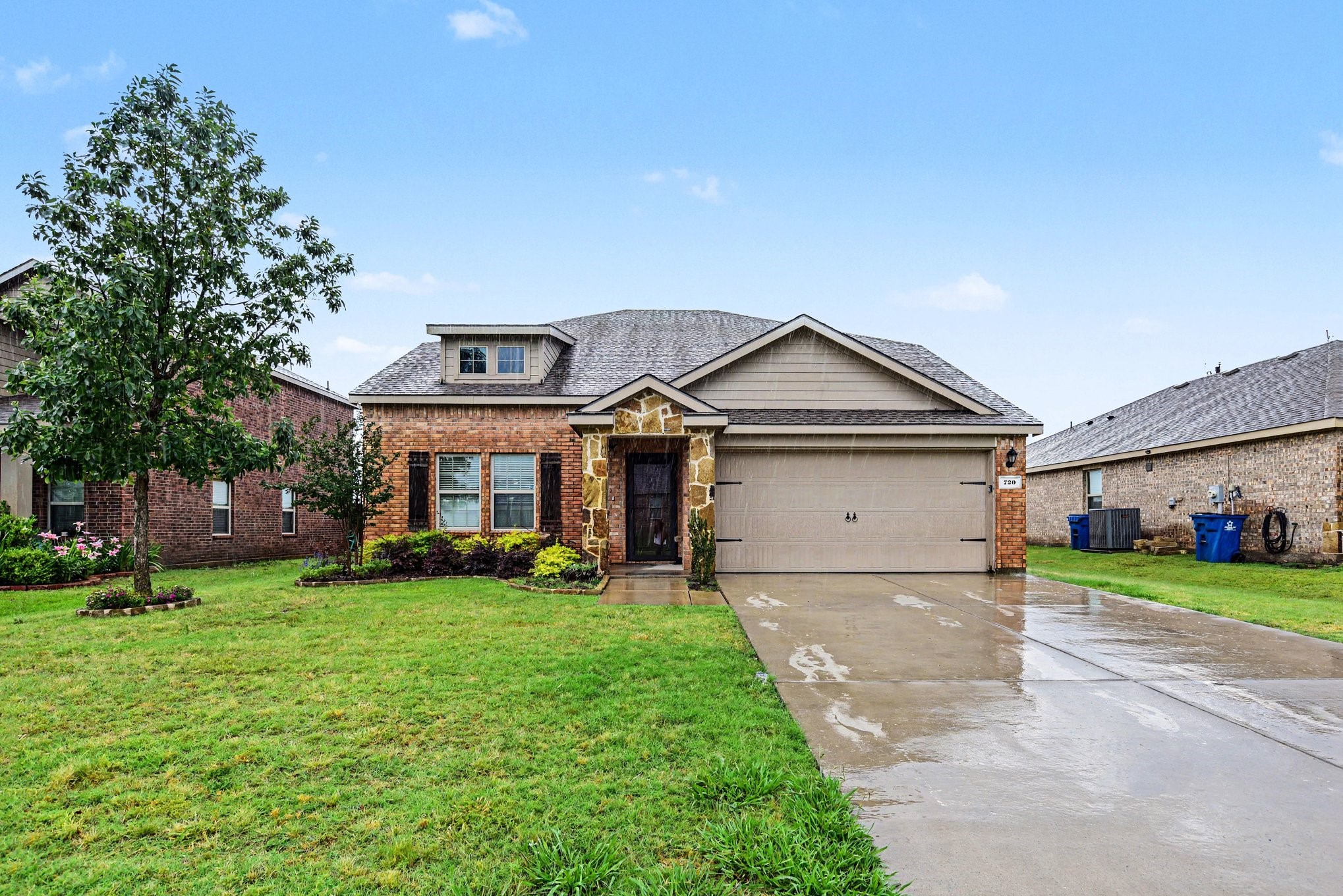 720 Savanna Drive Josephine TX 75173