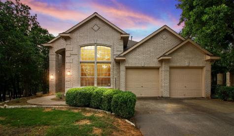 2116 Vista Court Corinth TX 76210
