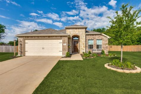 445 Highmeadow Drive Aubrey TX 76227