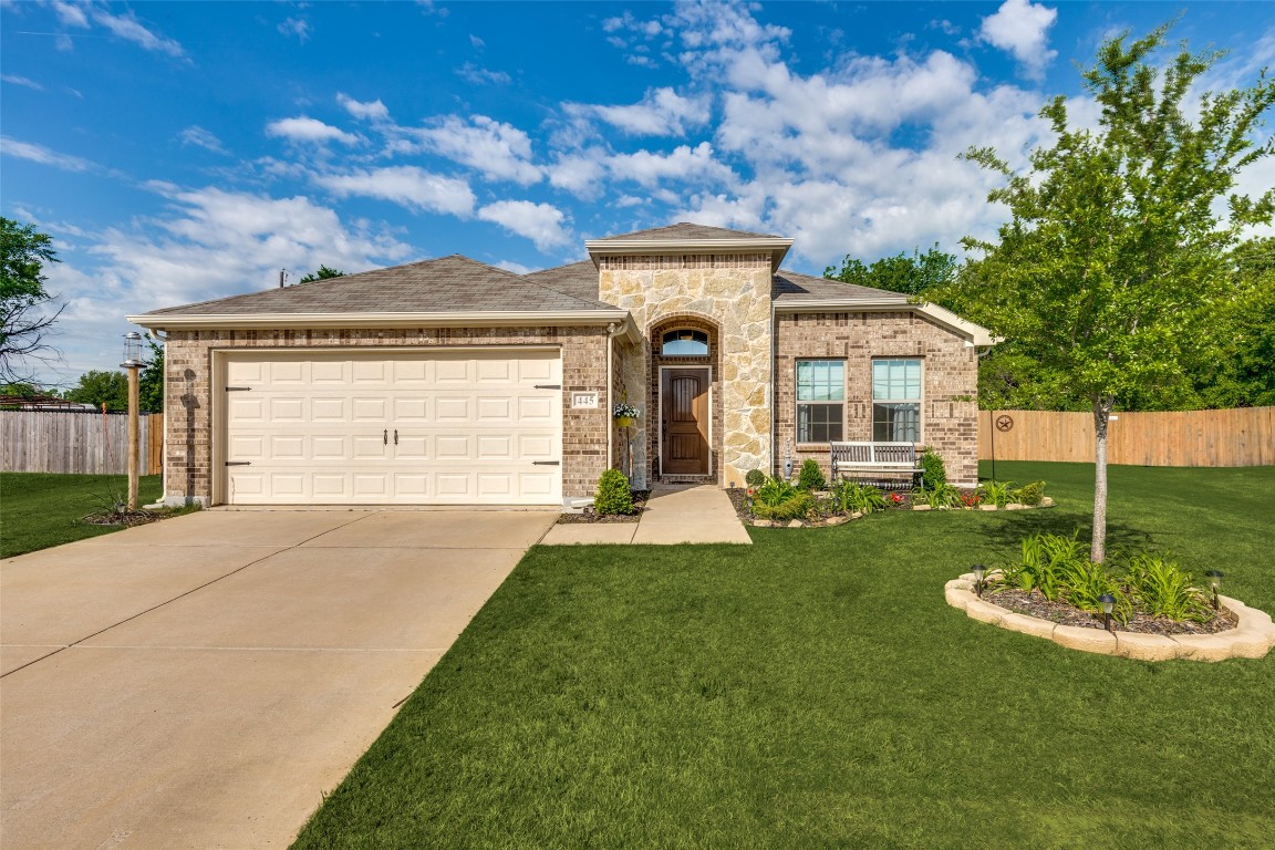 445 Highmeadow Drive Aubrey TX 76227