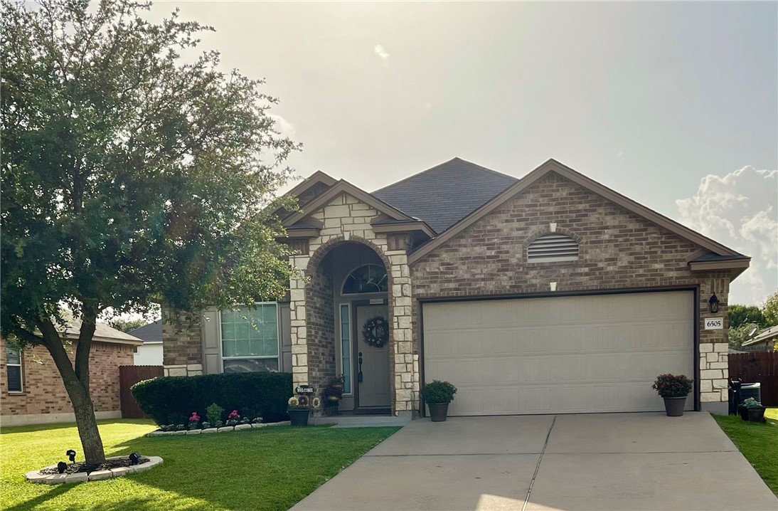 6505 Costa Drive Waco TX 76712
