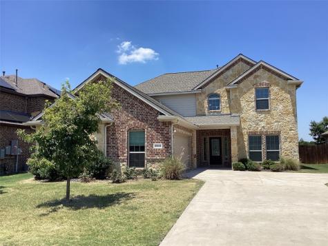 2612 Gum Tree Trail Wylie TX 75098