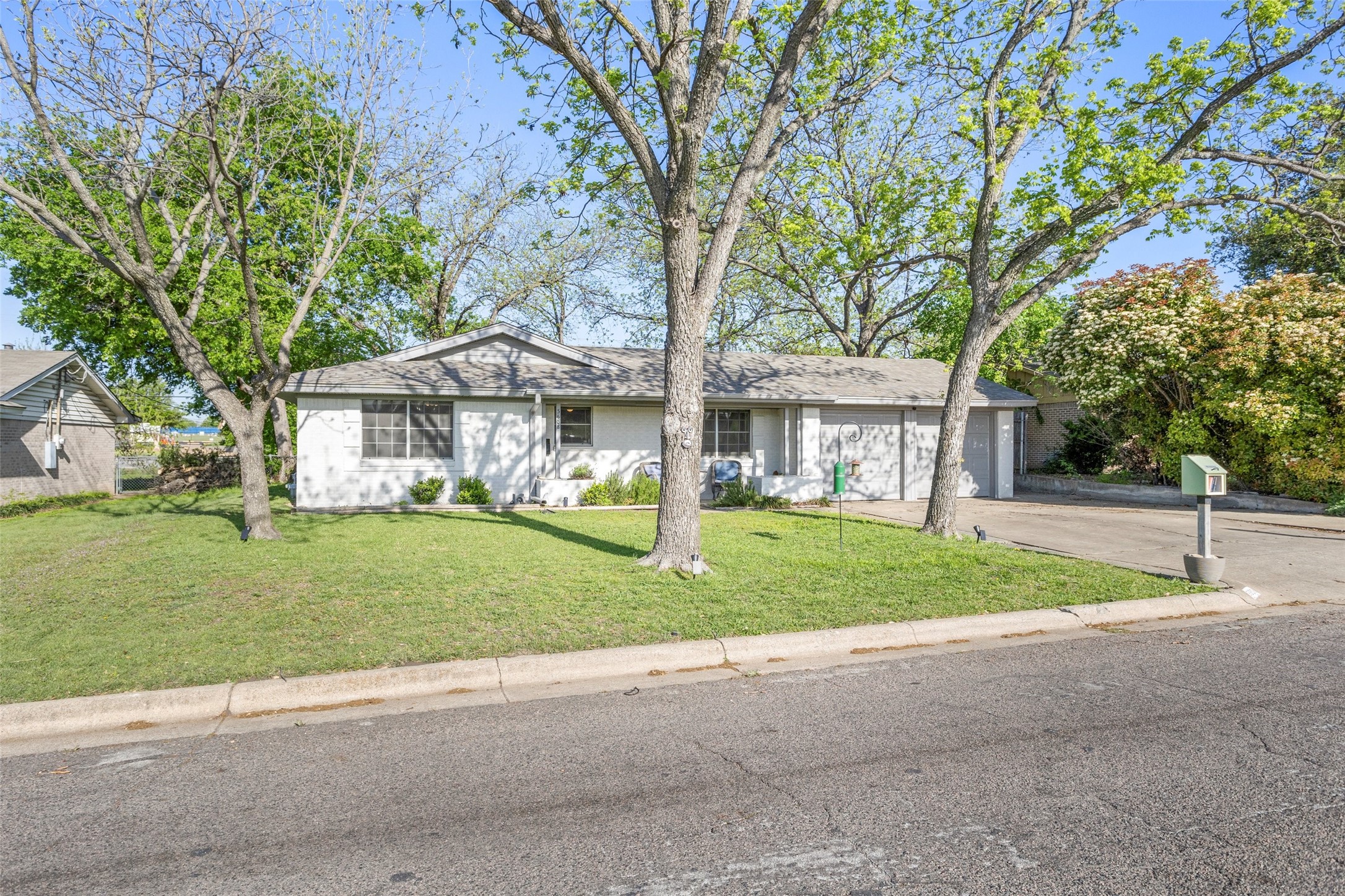 3608 Bandera Road Fort Worth TX 76116