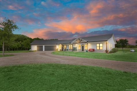 1652 Mount Moriah Road Riesel TX 76682