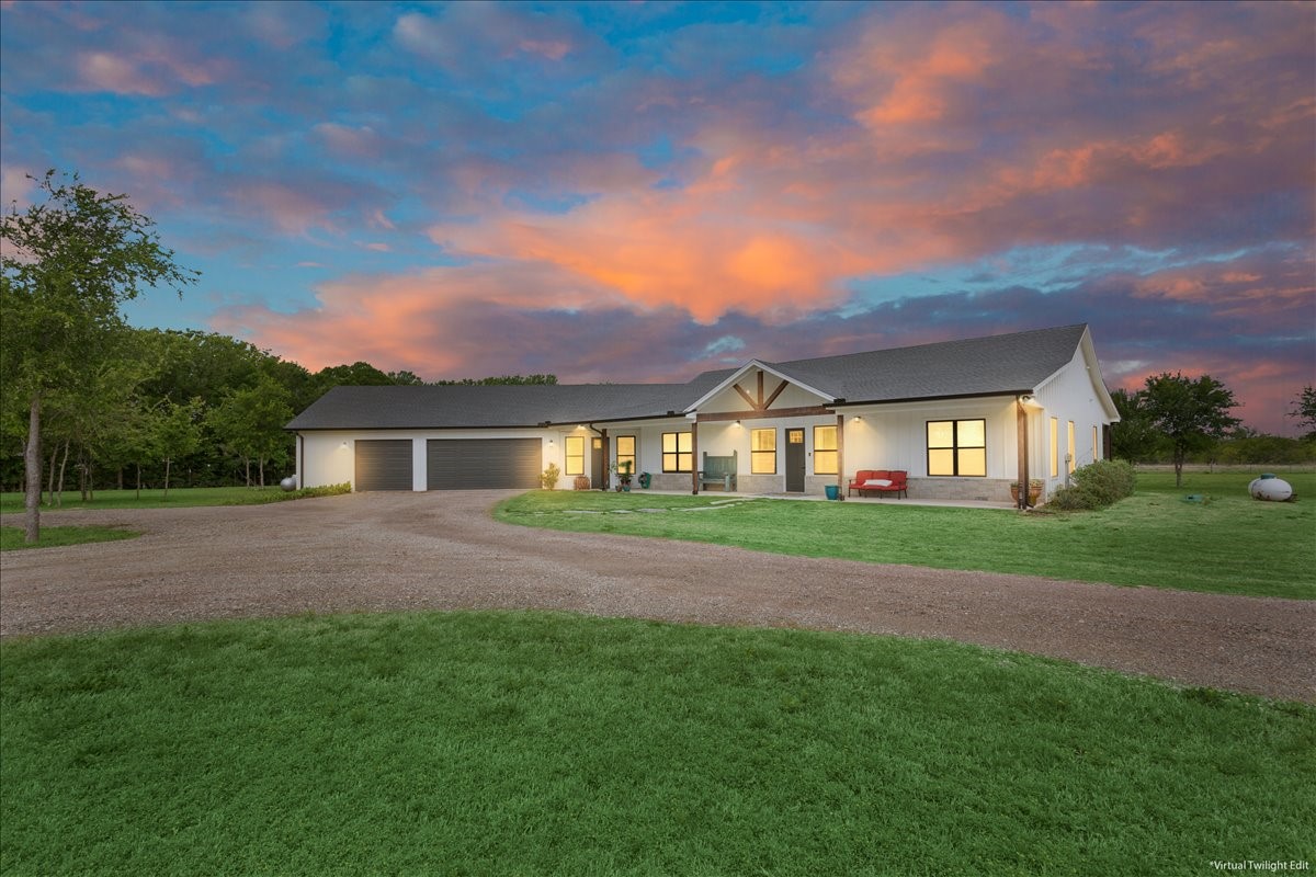 1652 Mount Moriah Road Riesel TX 76682
