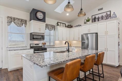 1652 Mount Moriah Road Riesel TX 76682