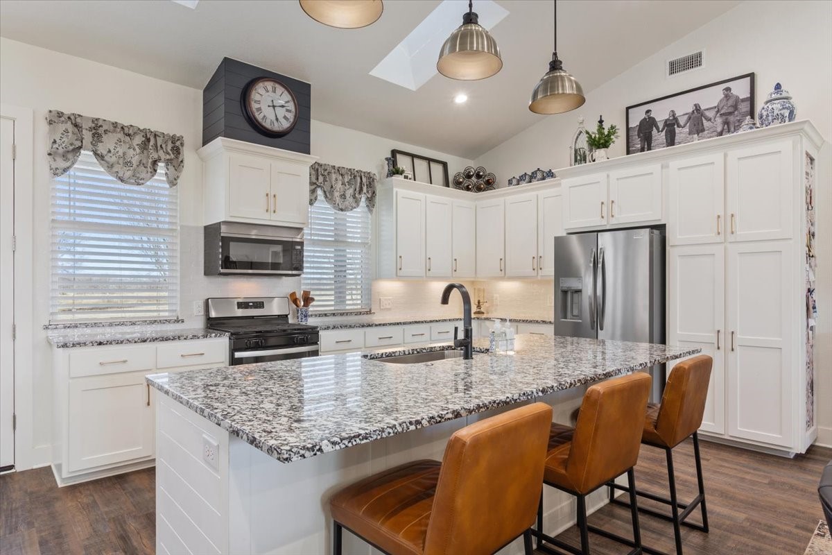1652 Mount Moriah Road Riesel TX 76682