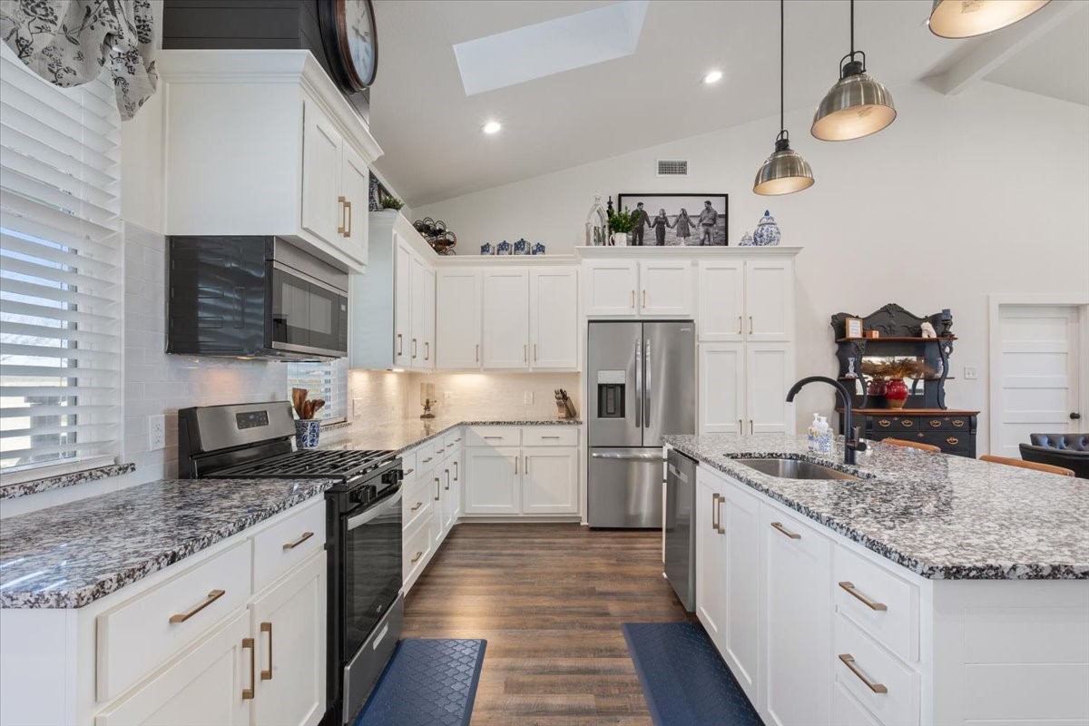 1652 Mount Moriah Road Riesel TX 76682