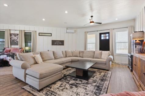 1652 Mount Moriah Road Riesel TX 76682