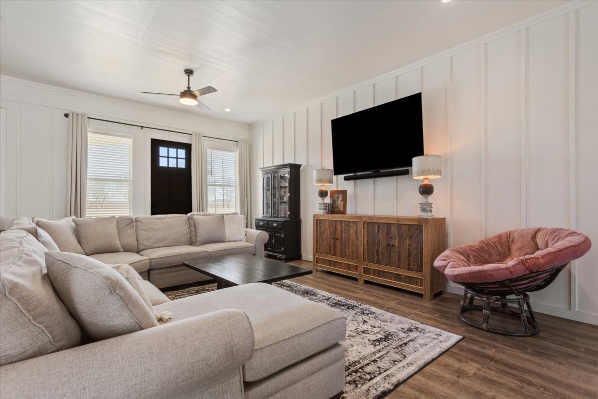1652 Mount Moriah Road Riesel TX 76682