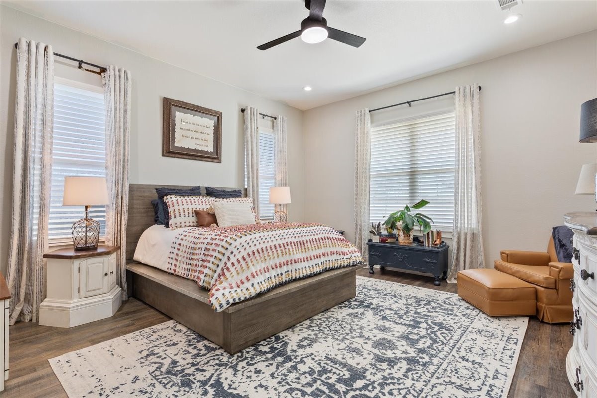 1652 Mount Moriah Road Riesel TX 76682