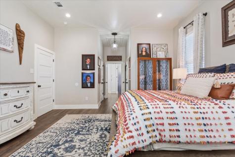 1652 Mount Moriah Road Riesel TX 76682