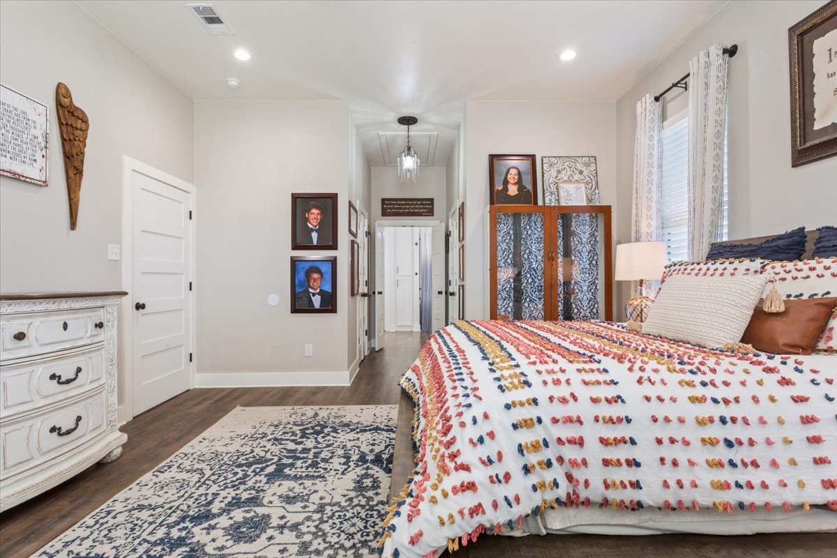1652 Mount Moriah Road Riesel TX 76682