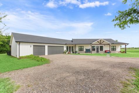 1652 Mount Moriah Road Riesel TX 76682