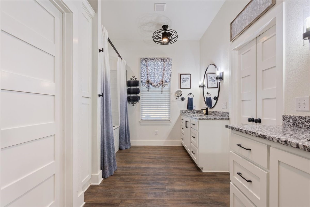 1652 Mount Moriah Road Riesel TX 76682