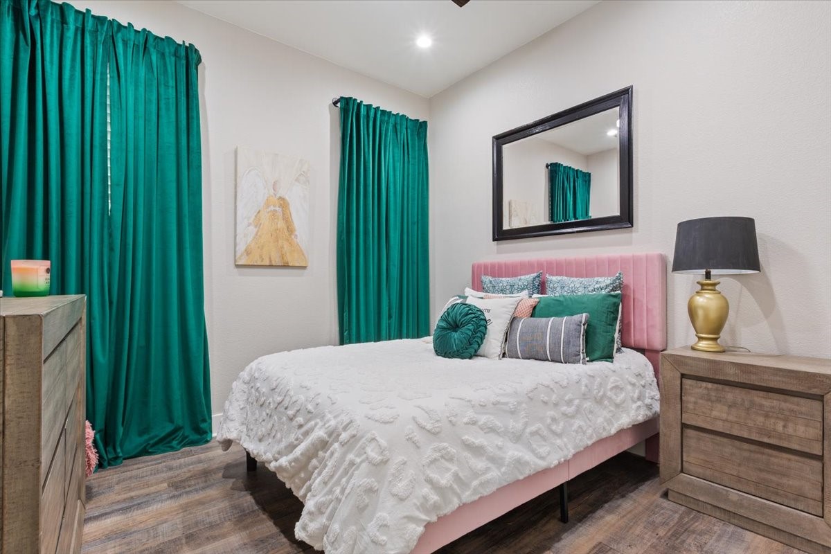 1652 Mount Moriah Road Riesel TX 76682