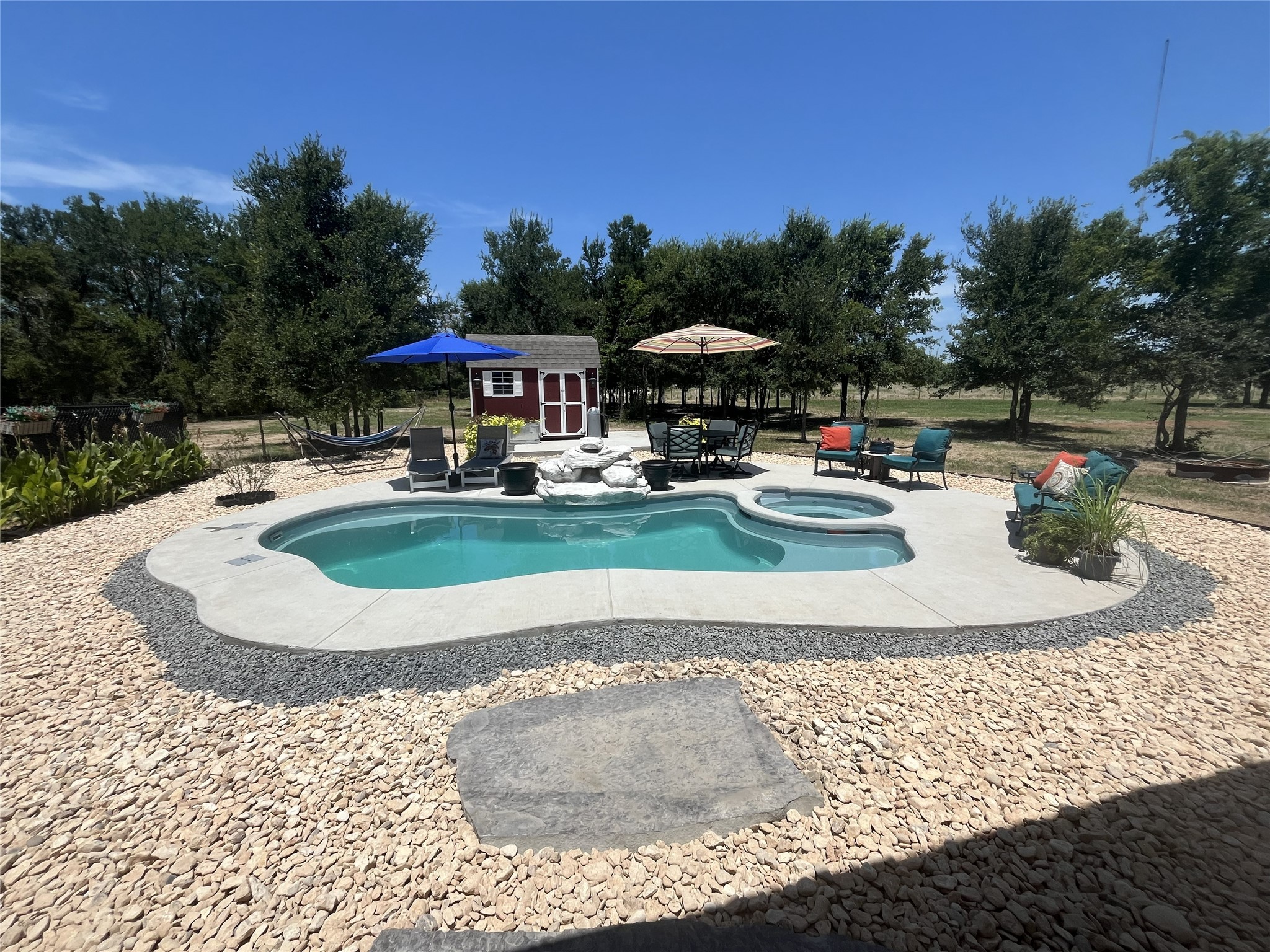 1652 Mount Moriah Road Riesel TX 76682