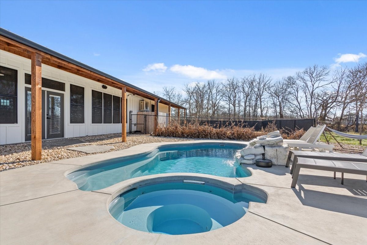 1652 Mount Moriah Road Riesel TX 76682