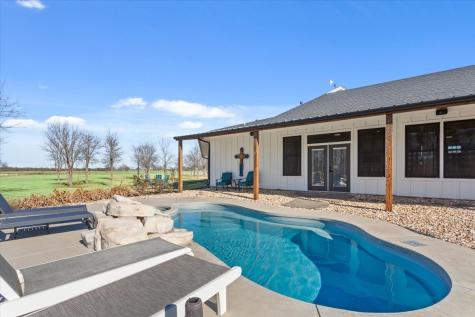 1652 Mount Moriah Road Riesel TX 76682