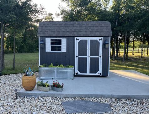 1652 Mount Moriah Road Riesel TX 76682