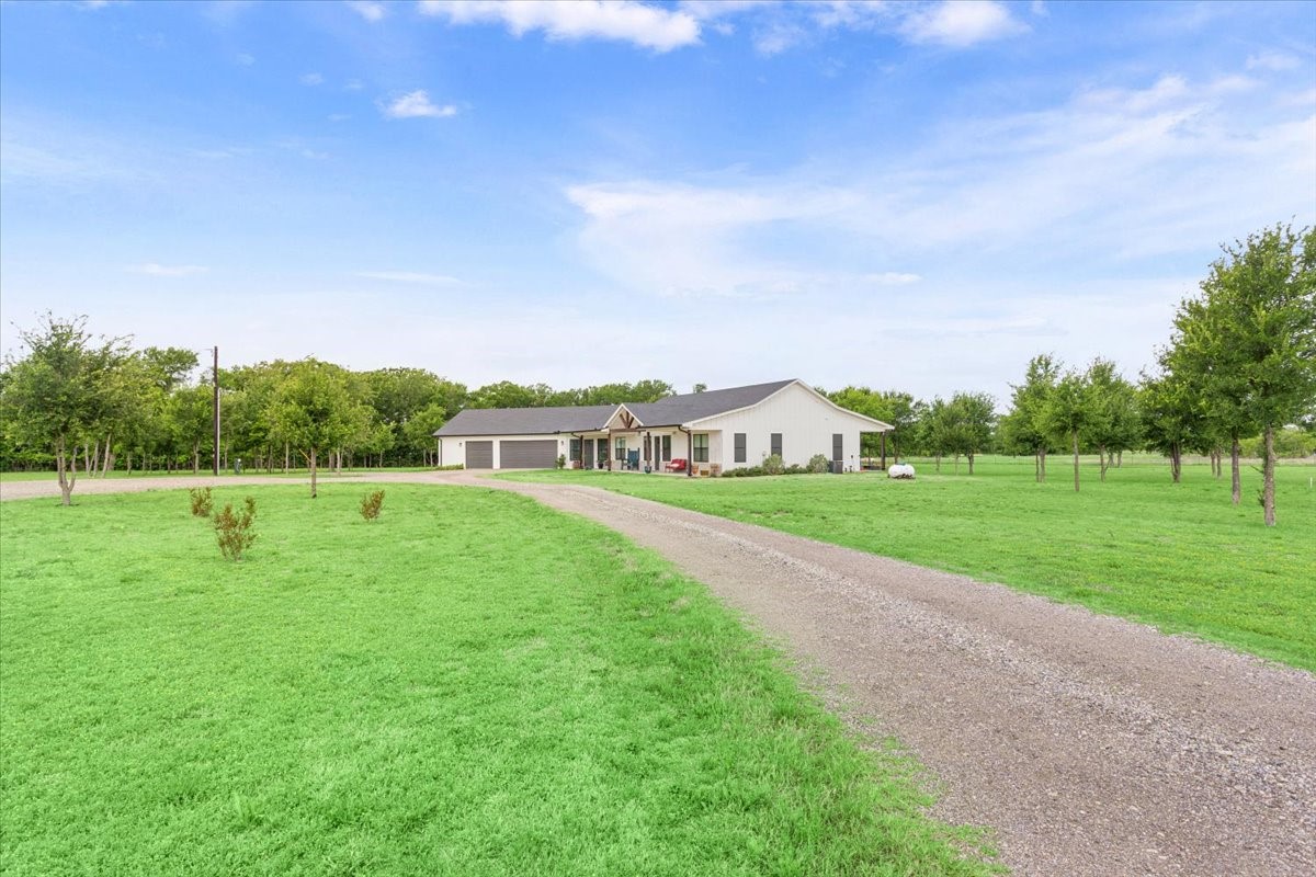 1652 Mount Moriah Road Riesel TX 76682
