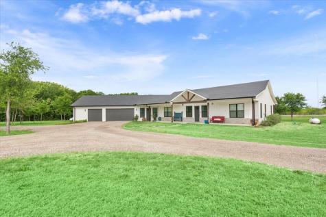 1652 Mount Moriah Road Riesel TX 76682